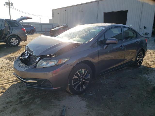 HONDA CIVIC 2015 19xfb2f88fe102823