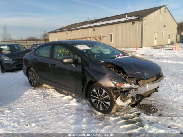 HONDA CIVIC SEDAN 2015 19xfb2f88fe110601