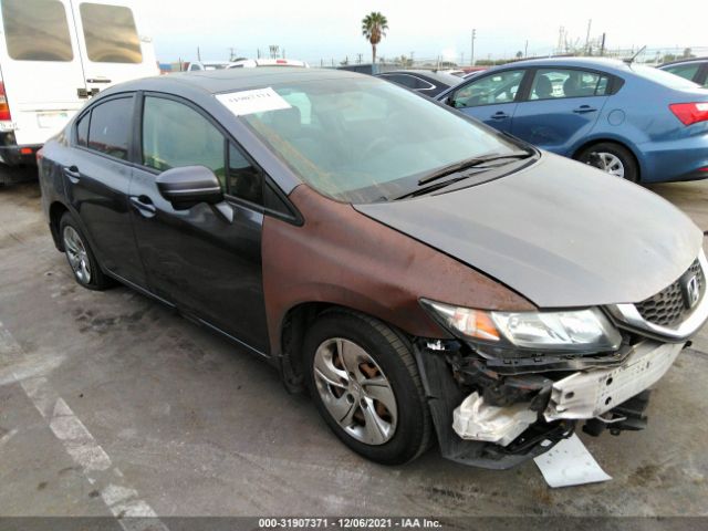 HONDA CIVIC SEDAN 2015 19xfb2f88fe206695