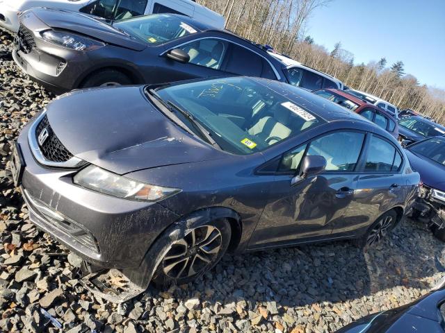 HONDA CIVIC 2015 19xfb2f88fe207877