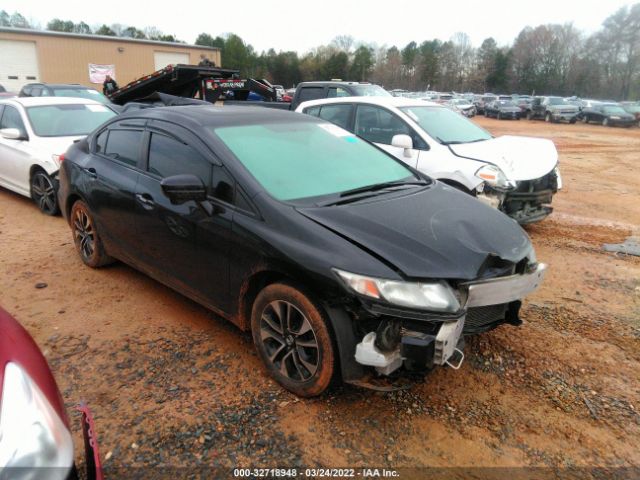 HONDA CIVIC SEDAN 2015 19xfb2f88fe214778