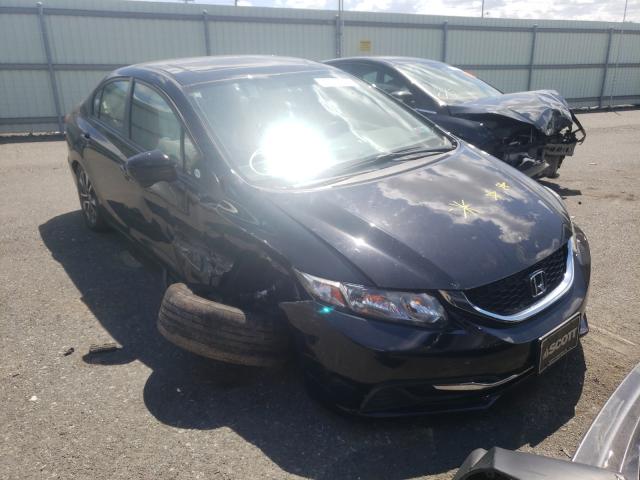 HONDA CIVIC EX 2015 19xfb2f88fe218488