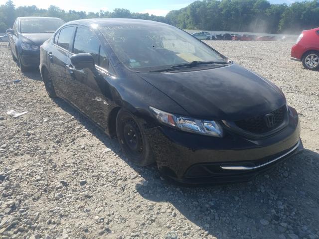 HONDA CIVIC EX 2015 19xfb2f88fe225506