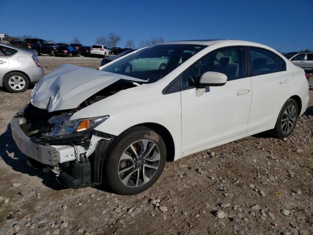 HONDA CIVIC EX 2015 19xfb2f88fe242323