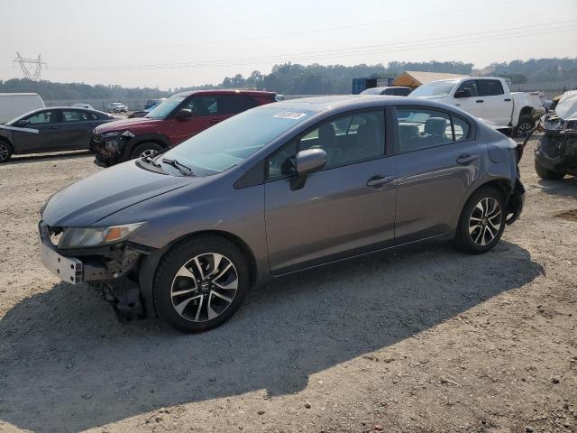 HONDA CIVIC 2015 19xfb2f88fe244802