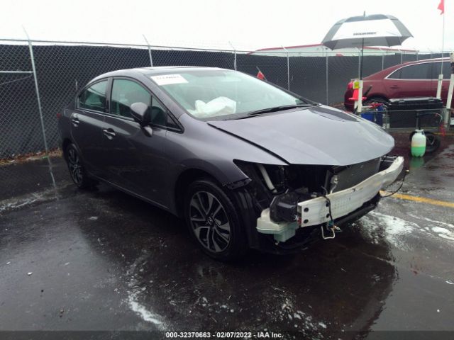 HONDA CIVIC SEDAN 2015 19xfb2f88fe265777