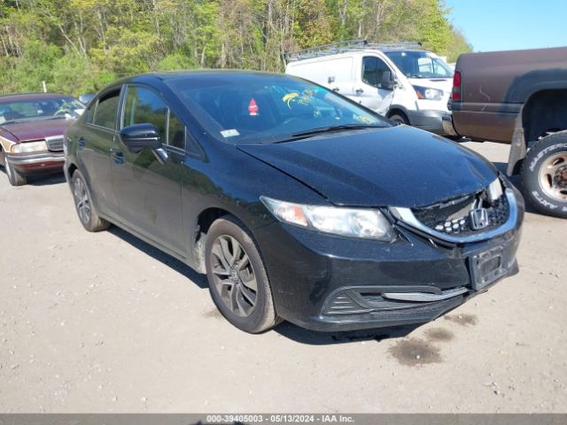 HONDA CIVIC 2015 19xfb2f88fe273622