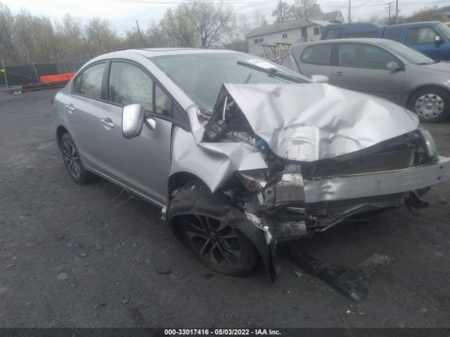 HONDA CIVIC SEDAN 2015 19xfb2f88fe275287