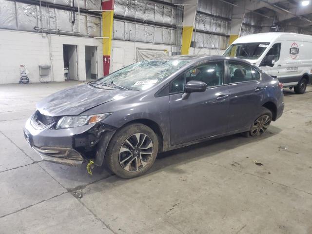 HONDA CIVIC EX 2015 19xfb2f88fe288184