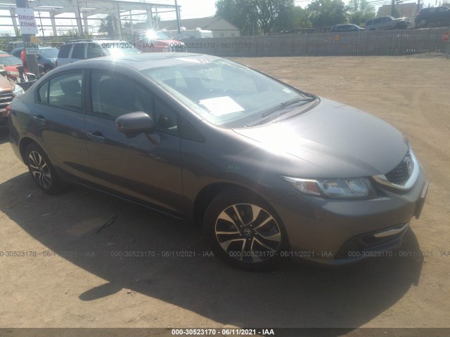 HONDA CIVIC SEDAN 2015 19xfb2f88fe294843