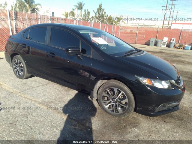 HONDA CIVIC SEDAN 2015 19xfb2f88fe298827