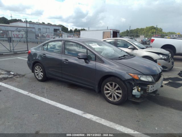 HONDA CIVIC SDN 2012 19xfb2f89ce000832