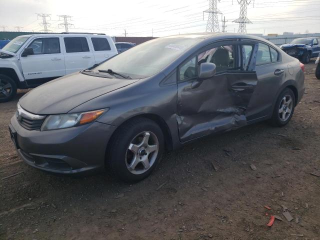 HONDA CIVIC 2012 19xfb2f89ce001818