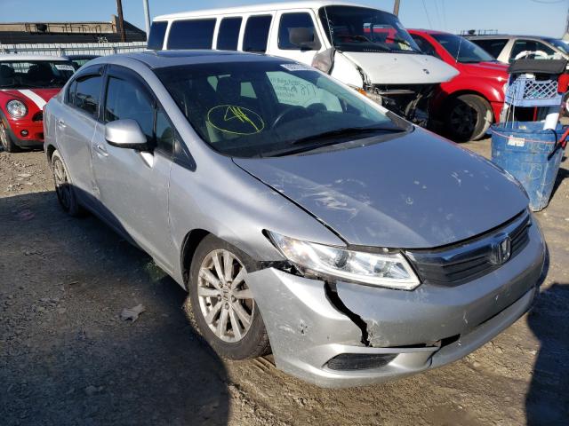 HONDA CIVIC EX 2012 19xfb2f89ce004038