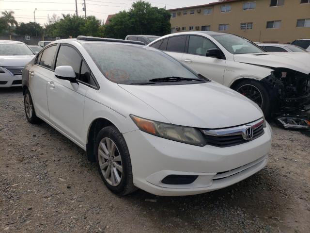 HONDA CIVIC EX 2012 19xfb2f89ce004380