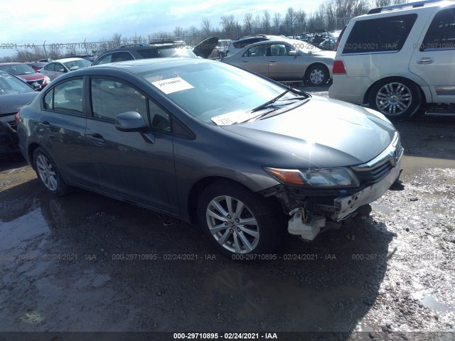 HONDA CIVIC SDN 2012 19xfb2f89ce008249