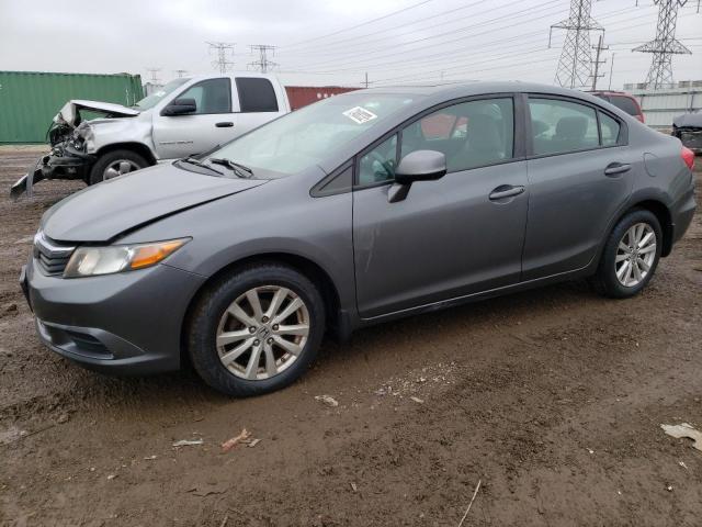 HONDA CIVIC EX 2012 19xfb2f89ce008283