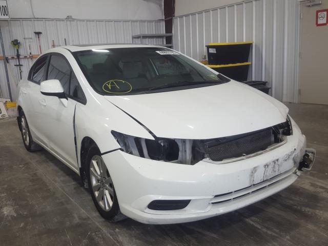 HONDA CIVIC EX 2012 19xfb2f89ce008462