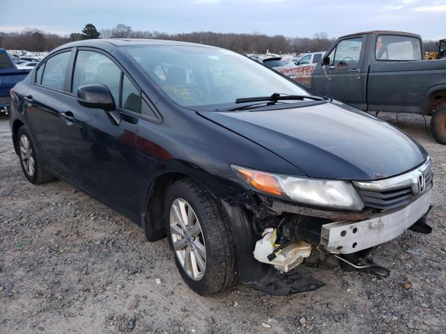 HONDA CIVIC EX 2012 19xfb2f89ce010065