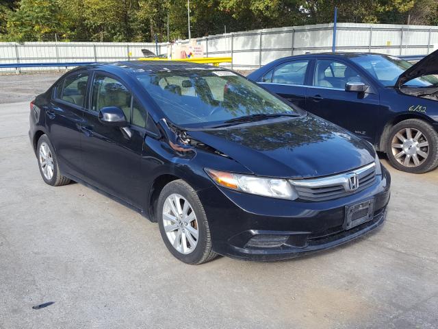 HONDA CIVIC EX 2012 19xfb2f89ce011619