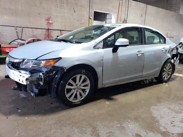 HONDA CIVIC 2012 19xfb2f89ce016903