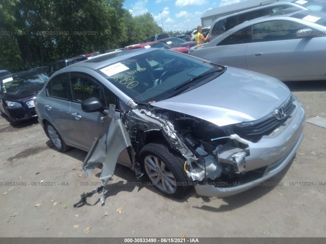 HONDA CIVIC SDN 2012 19xfb2f89ce023978