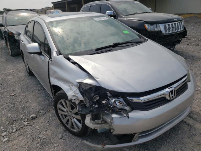 HONDA CIVIC EX 2012 19xfb2f89ce025648