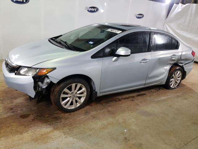 HONDA CIVIC 2012 19xfb2f89ce025696