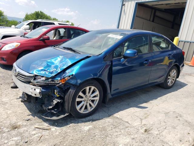 HONDA CIVIC 2012 19xfb2f89ce028162