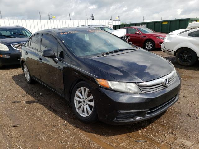 HONDA CIVIC EX 2012 19xfb2f89ce029389