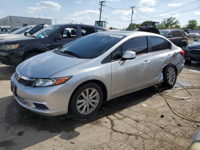 HONDA CIVIC 2012 19xfb2f89ce036861