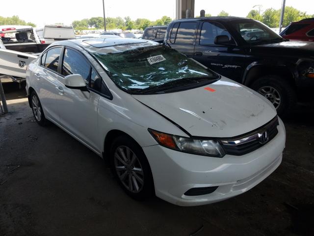 HONDA CIVIC EX 2012 19xfb2f89ce038397