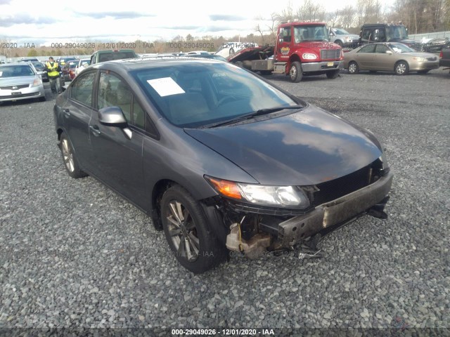 HONDA CIVIC SDN 2012 19xfb2f89ce041512