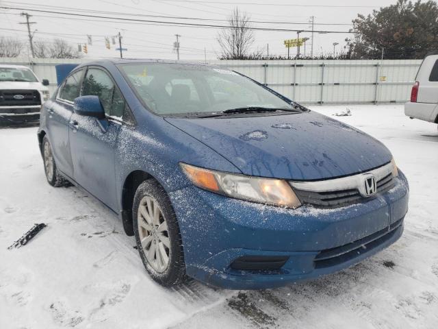 HONDA CIVIC EX 2012 19xfb2f89ce048489