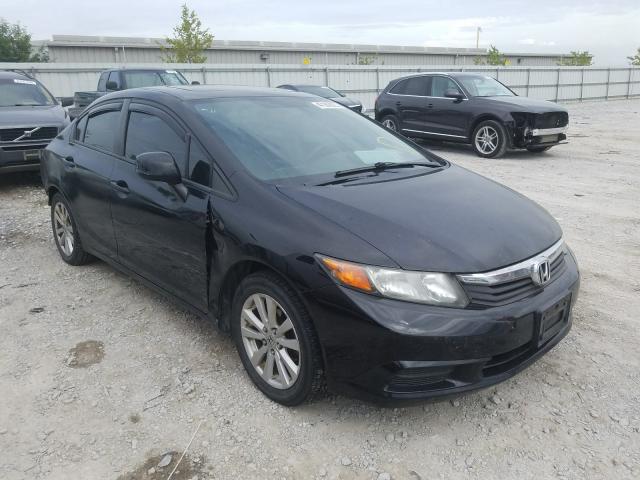 HONDA CIVIC EX 2012 19xfb2f89ce050145