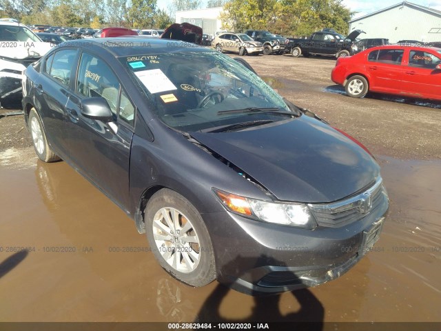 HONDA CIVIC SDN 2012 19xfb2f89ce050226