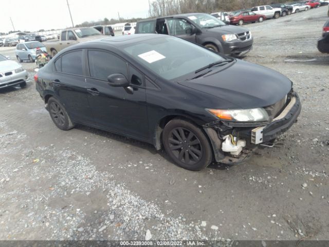 HONDA CIVIC SDN 2012 19xfb2f89ce057113