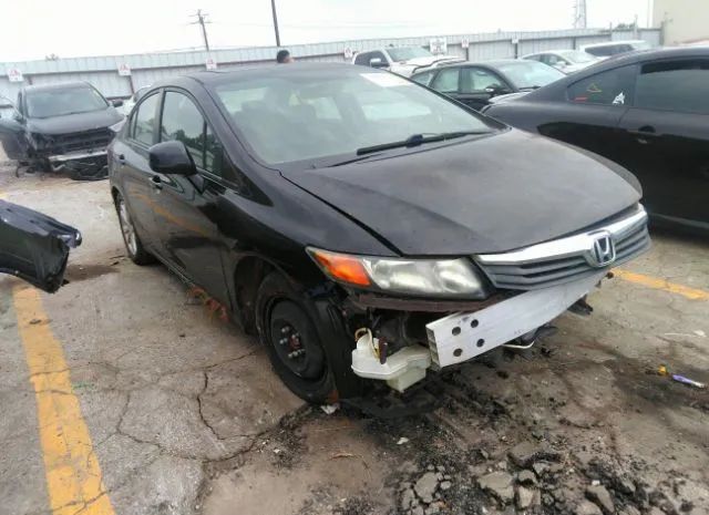 HONDA CIVIC 2012 19xfb2f89ce058648