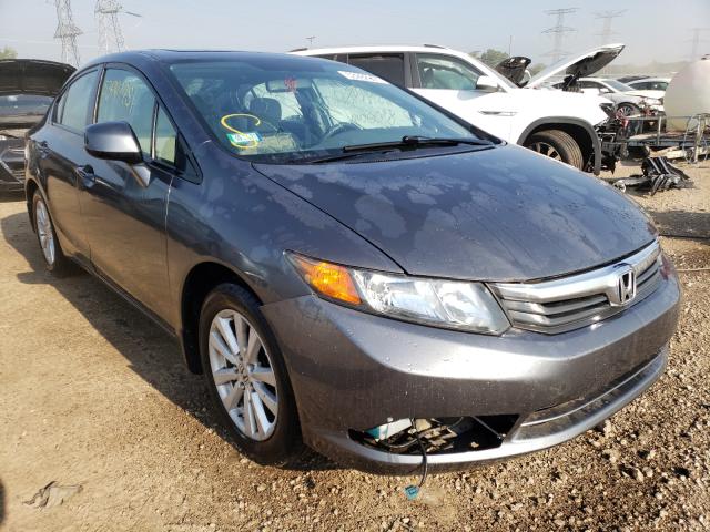 HONDA CIVIC EX 2012 19xfb2f89ce058763