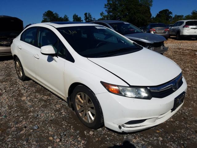 HONDA CIVIC EX 2012 19xfb2f89ce065549