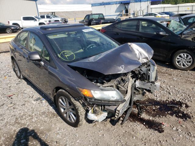 HONDA CIVIC EX 2012 19xfb2f89ce087325