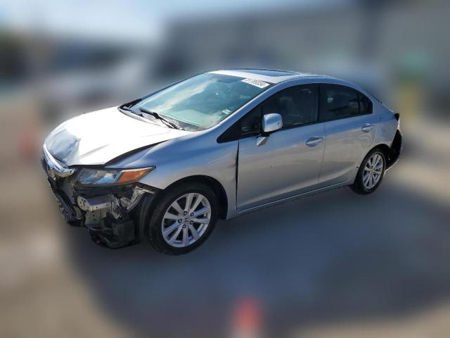 HONDA CIVIC 2012 19xfb2f89ce088071