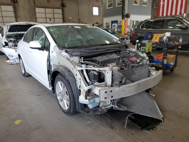 HONDA CIVIC EX 2012 19xfb2f89ce091178