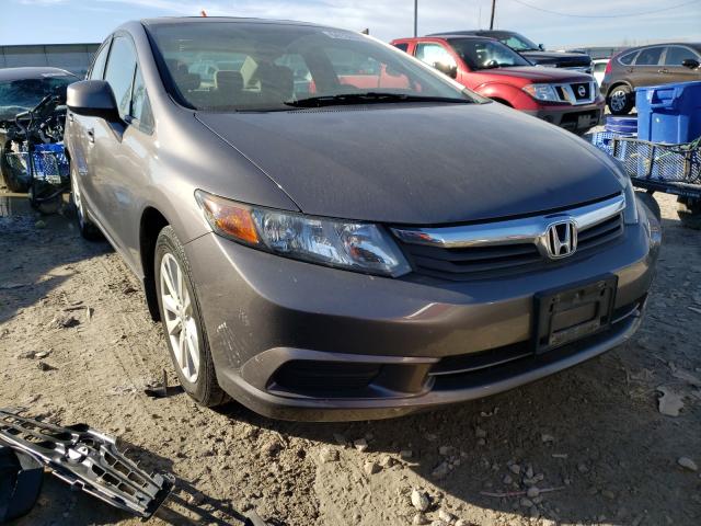 HONDA CIVIC EX 2012 19xfb2f89ce100025