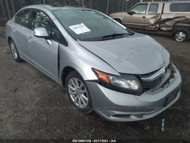 HONDA CIVIC SDN 2012 19xfb2f89ce308051