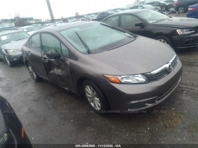 HONDA CIVIC SDN 2012 19xfb2f89ce313251