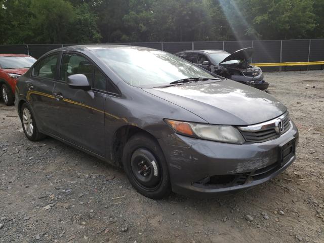 HONDA CIVIC EX 2012 19xfb2f89ce319387