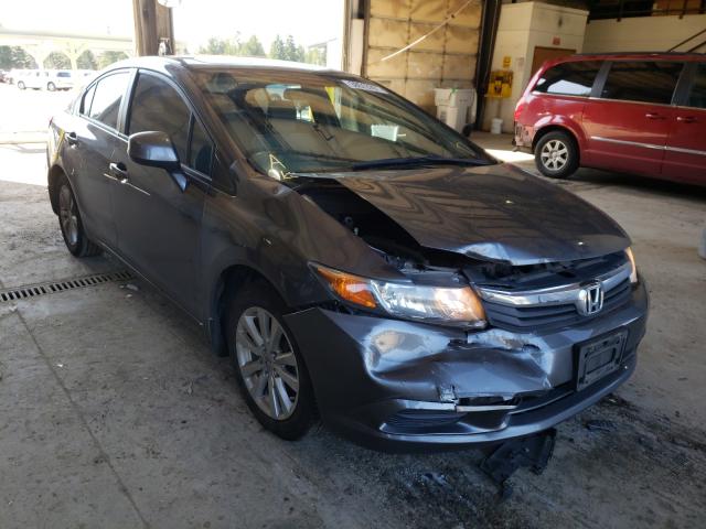 HONDA CIVIC EX 2012 19xfb2f89ce319647