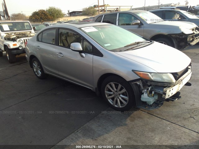 HONDA CIVIC SDN 2012 19xfb2f89ce320264