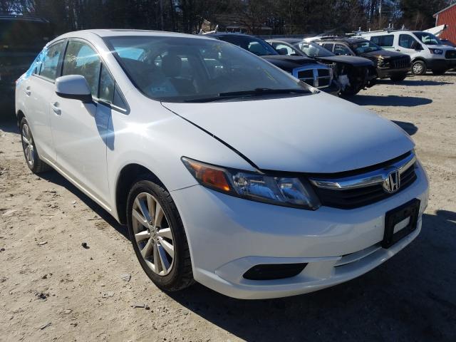 HONDA CIVIC EX 2012 19xfb2f89ce328154